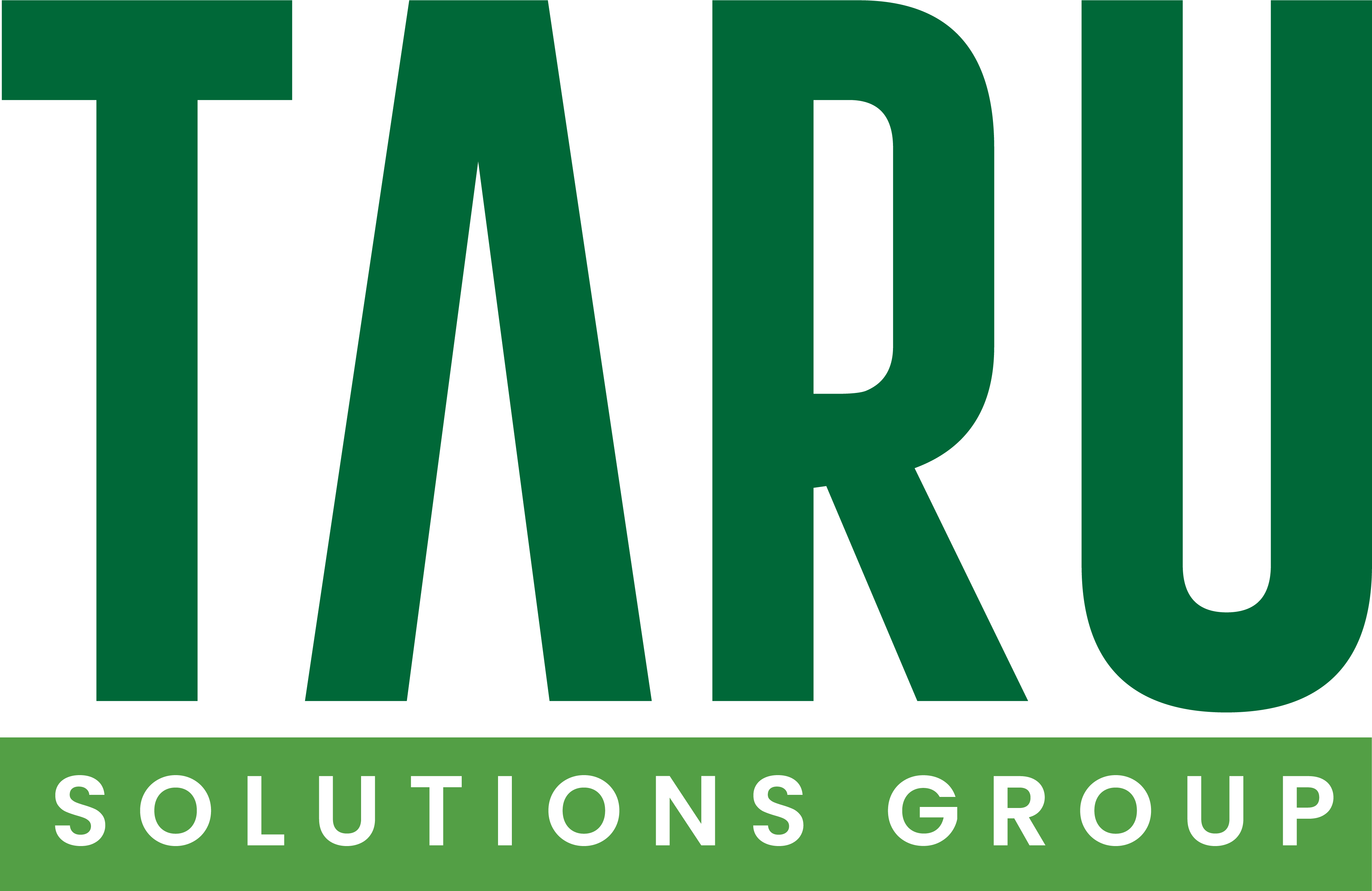 Taru logo